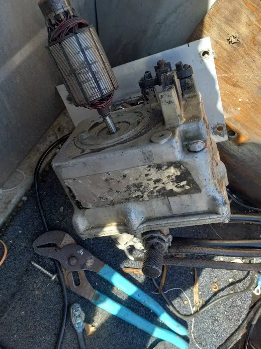 Air Texas Air Conditioning & Heating Picture 7