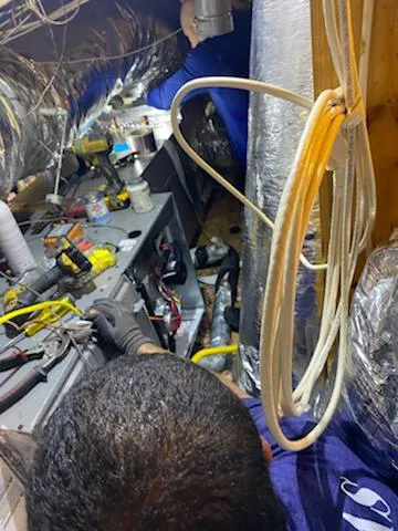 Air Texas Air Conditioning & Heating Picture 5