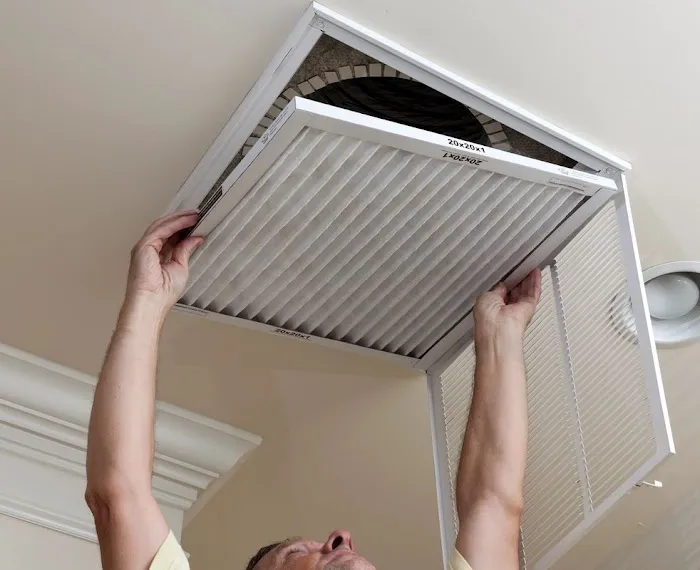 Air Texas Air Conditioning & Heating Picture 8