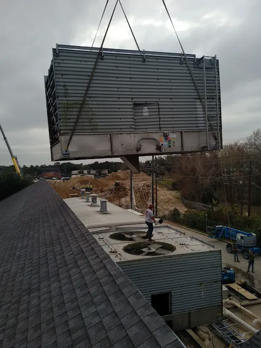 Happy Air LLC Picture 3