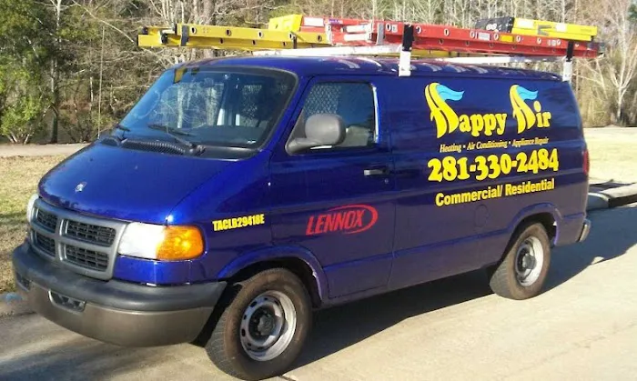 Happy Air LLC Picture 1