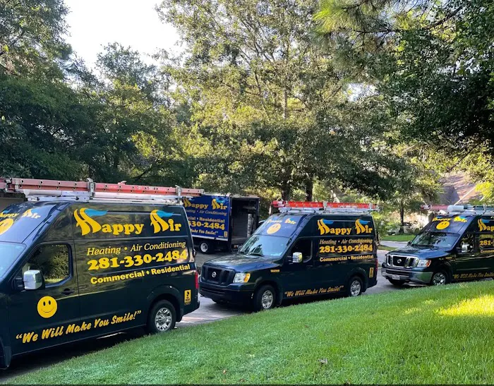 Happy Air LLC Picture 2