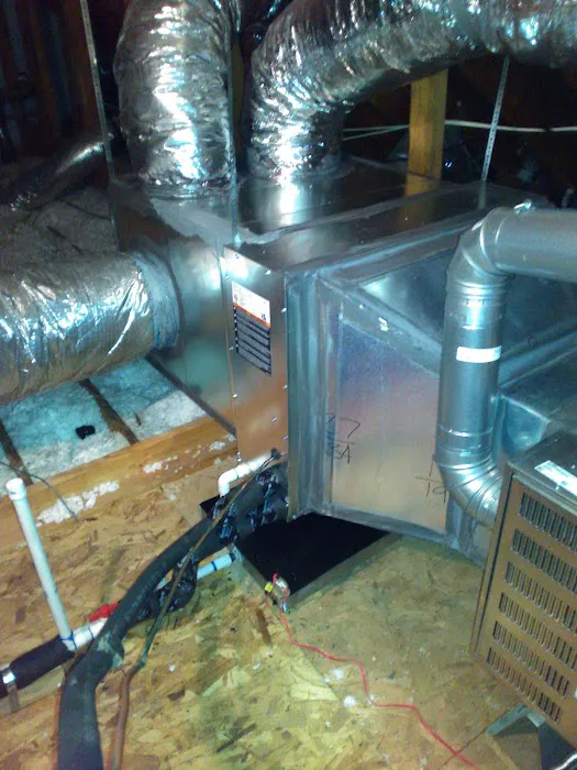 Happy Air LLC Picture 6