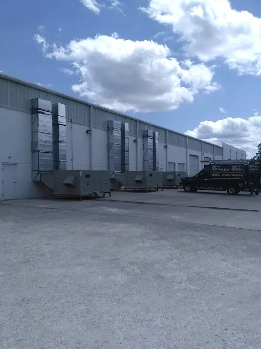 Happy Air LLC Picture 5