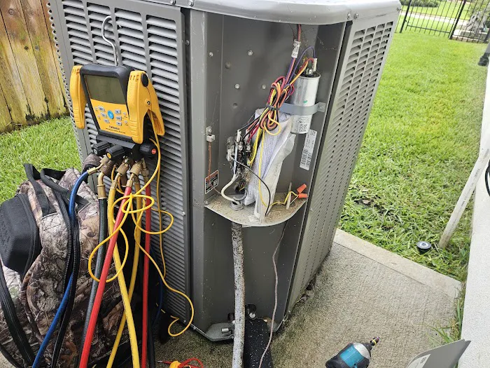 Hollister Home Services Picture 4