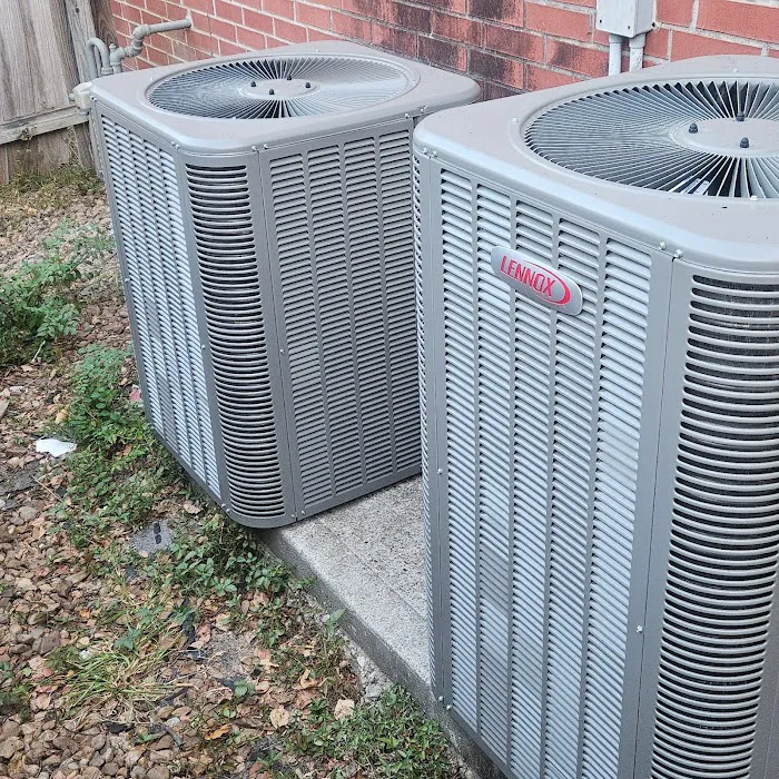 Hollister Home Services Picture 5