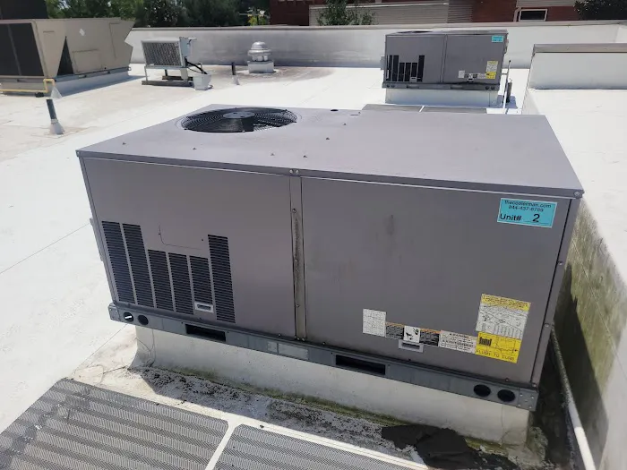 Hollister Home Services Picture 10