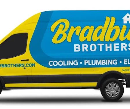 Bradbury Brothers Cooling, Plumbing & Electrical