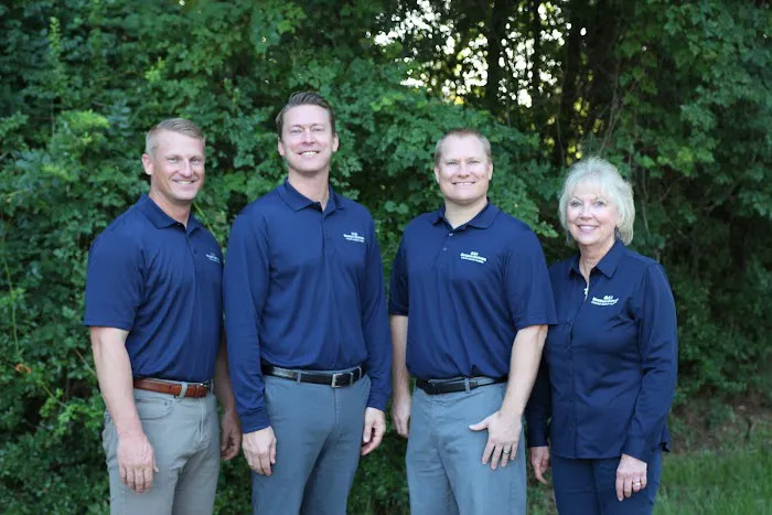 Bradbury Brothers Cooling, Plumbing & Electrical Picture 2