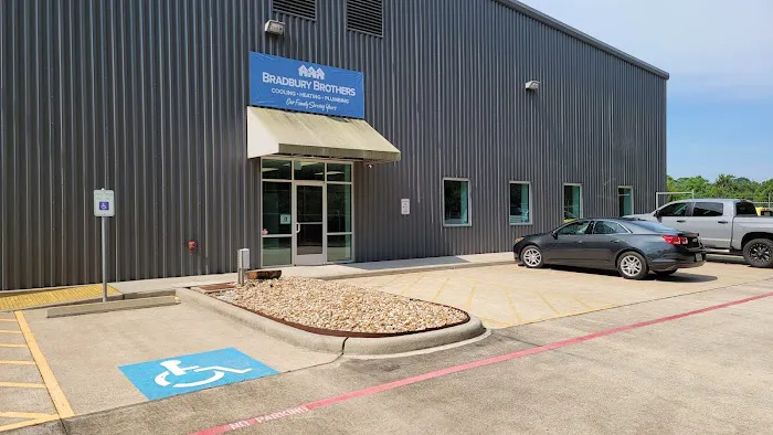 Bradbury Brothers Cooling, Plumbing & Electrical Picture 7