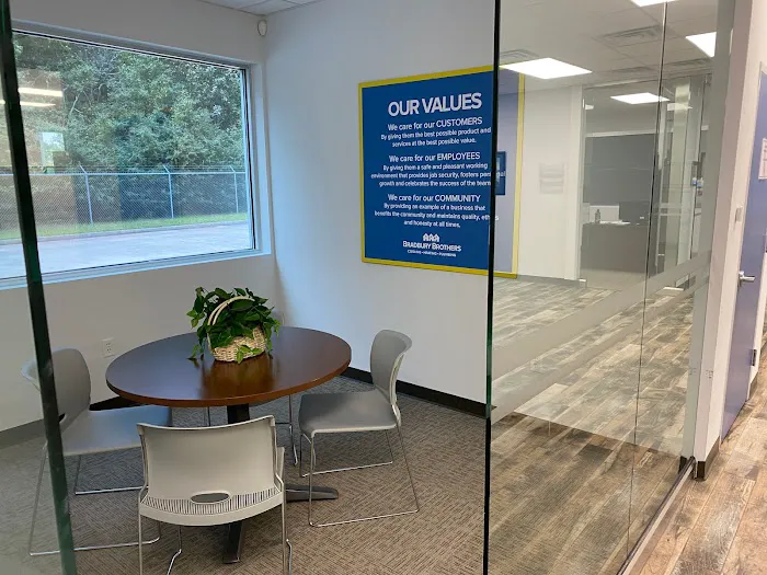 Bradbury Brothers Cooling, Plumbing & Electrical Picture 9