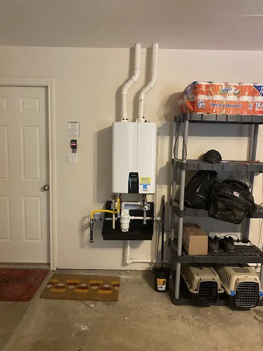 Bradbury Brothers Cooling, Plumbing & Electrical Picture 8