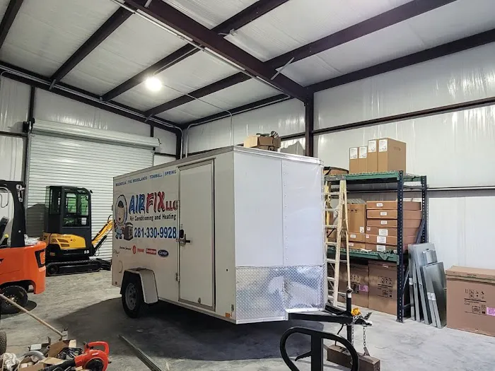 AIRFIX LLC Picture 6