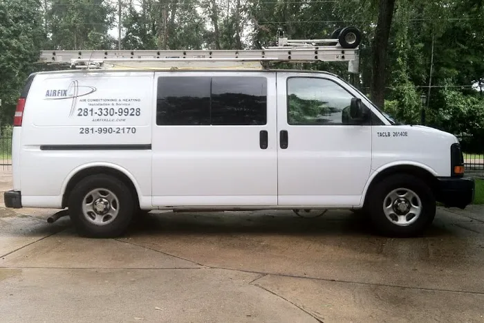 AIRFIX LLC Picture 10