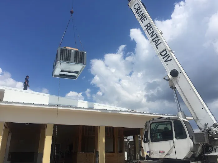 Absolute Air & Refrigeration Picture 6