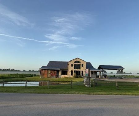 1st Choice Air Repair