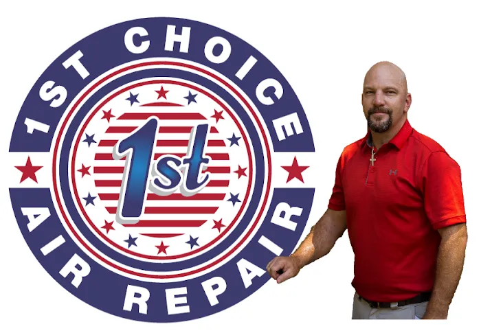 1st Choice Air Repair Picture 3