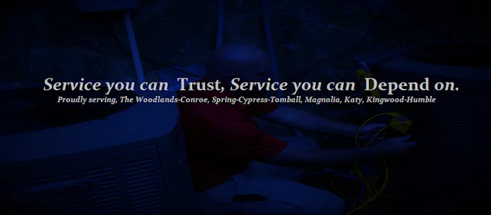 1st Choice Air Repair Picture 4