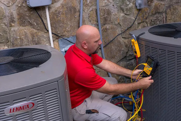 1st Choice Air Repair Picture 2