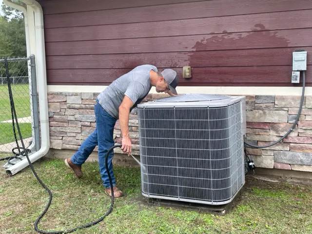 Air Legends Cooling & Heating Picture 1