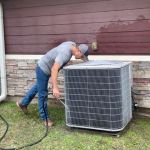 Air Legends Cooling & Heating