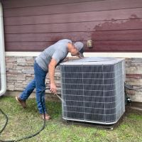 Air Legends Cooling & Heating ico