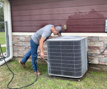 Air Legends Cooling & Heating