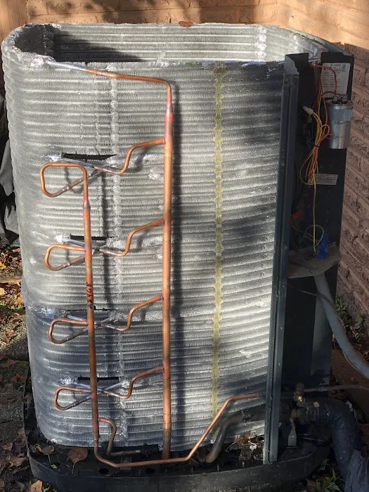 Air Legends Cooling & Heating Picture 4