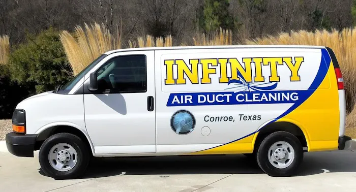 Infinity Air Duct Cleaning Picture 1