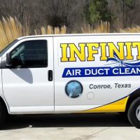 Infinity Air Duct Cleaning ico