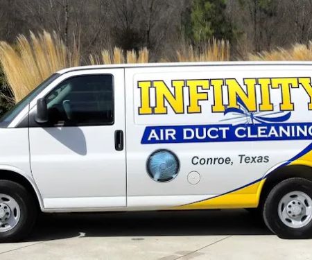 Infinity Air Duct Cleaning