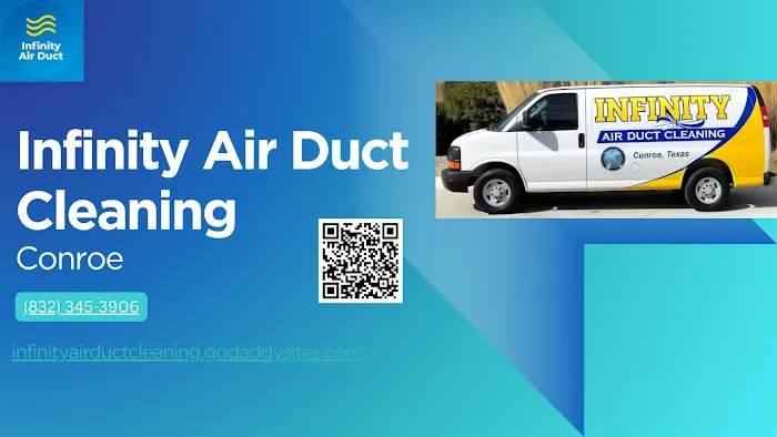 Infinity Air Duct Cleaning Picture 2