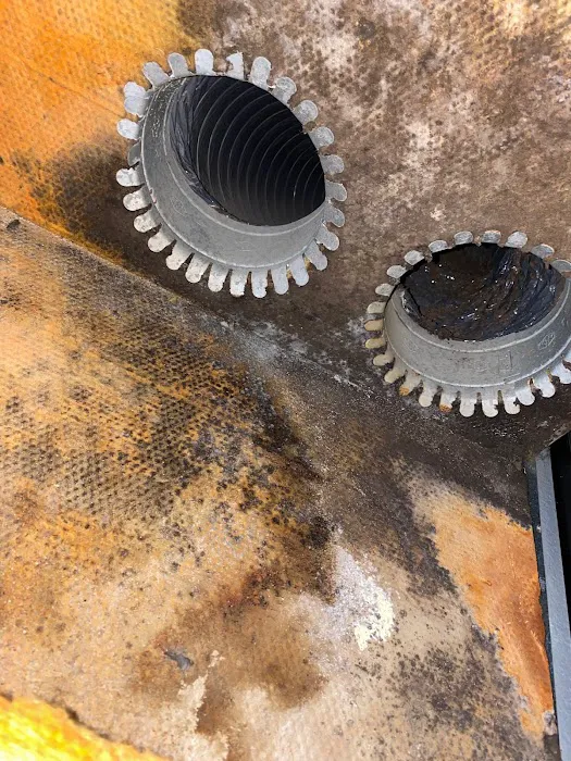 Infinity Air Duct Cleaning Picture 4