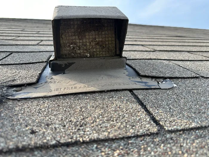 Infinity Air Duct Cleaning Picture 3