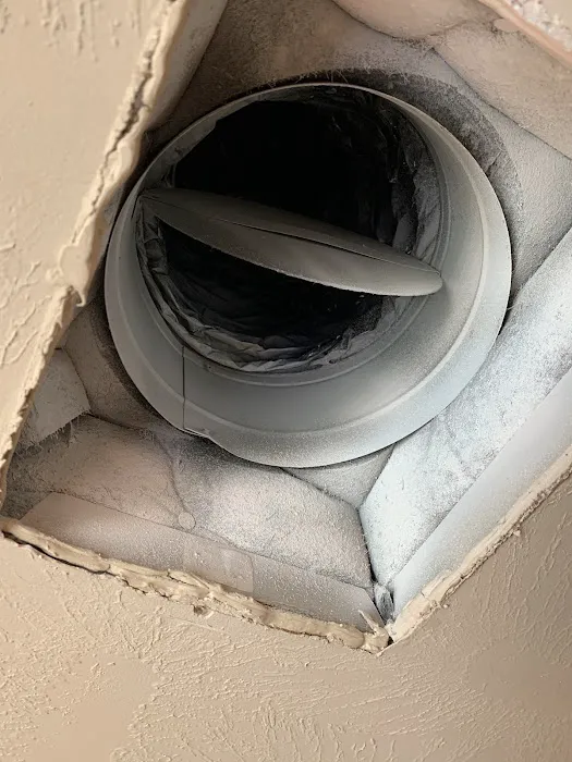 Infinity Air Duct Cleaning Picture 6