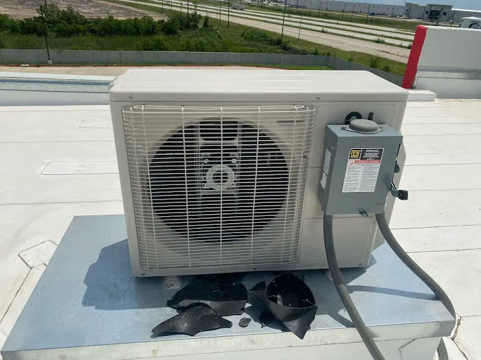 Infinity Air Duct Cleaning Picture 7