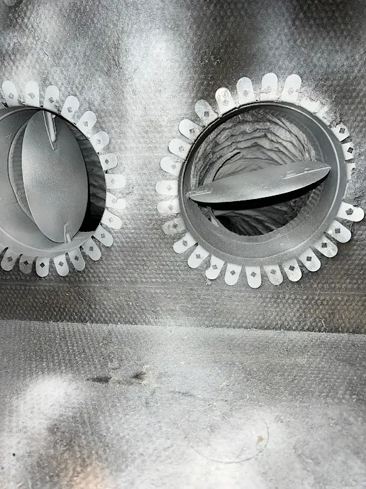 Infinity Air Duct Cleaning Picture 5