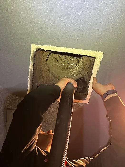 Infinity Air Duct Cleaning Picture 8