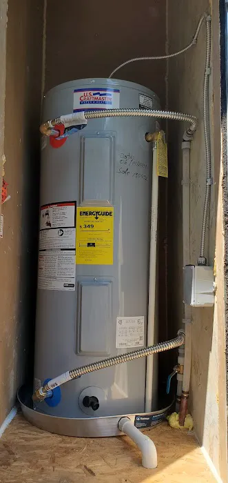 Pro Air HVAC and Plumbing Picture 1