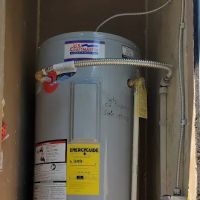 Pro Air HVAC and Plumbing ico