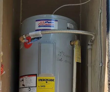 Pro Air HVAC and Plumbing