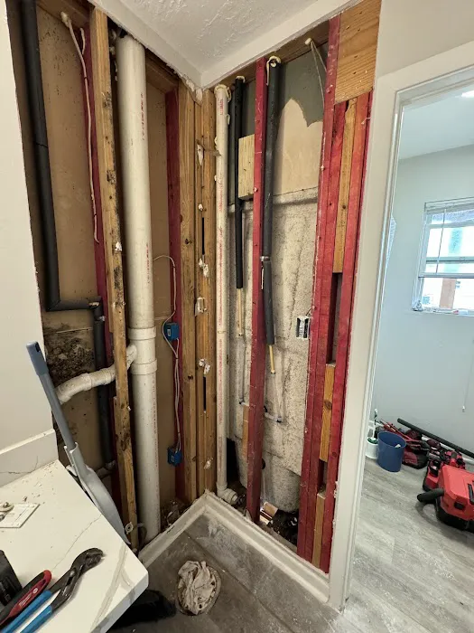 Pro Air HVAC and Plumbing Picture 3