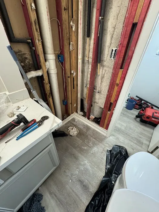 Pro Air HVAC and Plumbing Picture 5