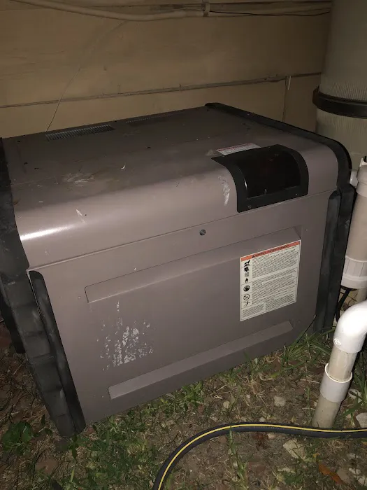 Pro Air HVAC and Plumbing Picture 8