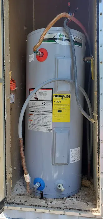 Pro Air HVAC and Plumbing Picture 9