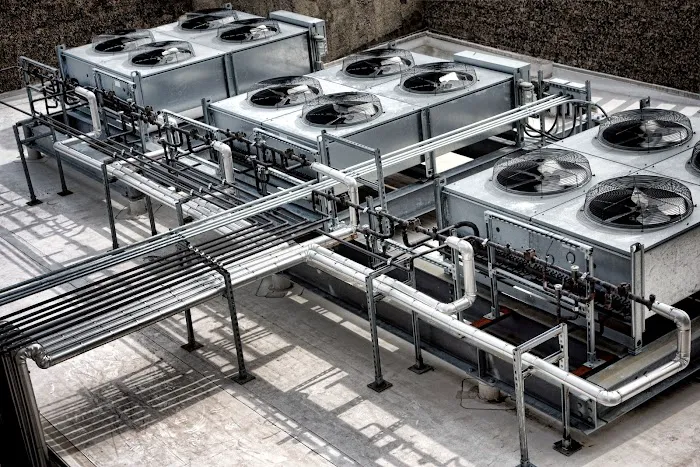 Houston Admiral Air Conditioning and Heating Picture 1