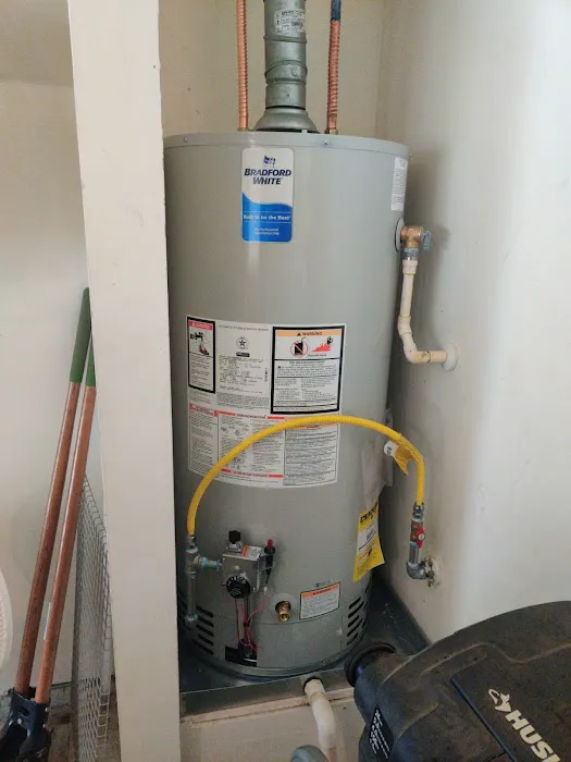 FYI Plumbing Electrical & HVAC Picture 1