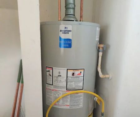 FYI Plumbing Electrical & HVAC