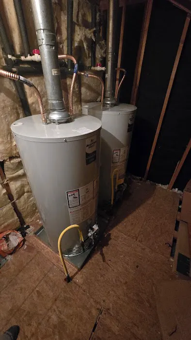 FYI Plumbing Electrical & HVAC Picture 8