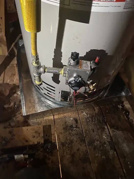 FYI Plumbing Electrical & HVAC Picture 9